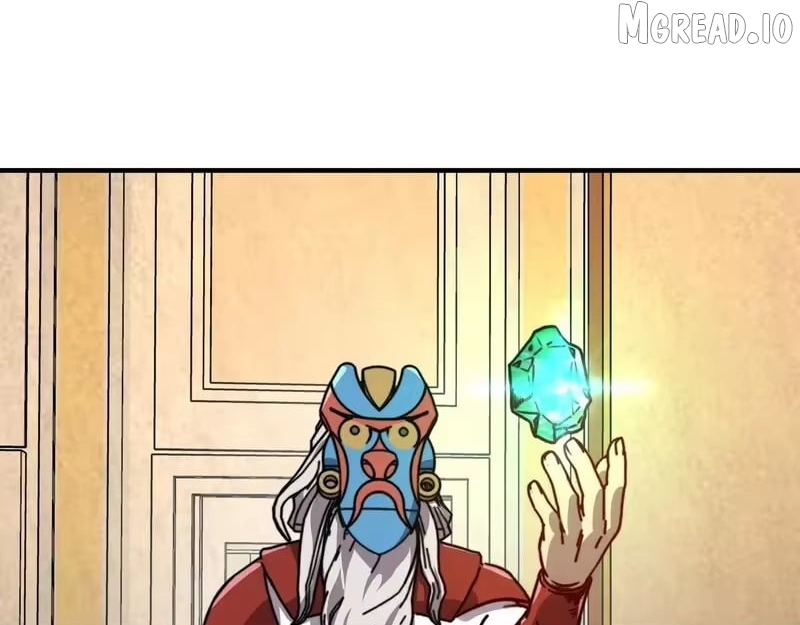 Starting As The God Of Wealth, Taming Billions Of Divine Pets! Chapter 79  - page 27